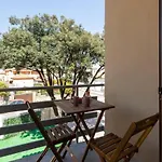 La Magnolia Guest house