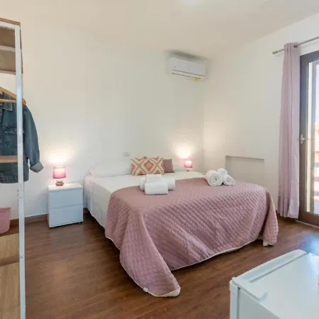 Konukevi La Magnolia Olbia