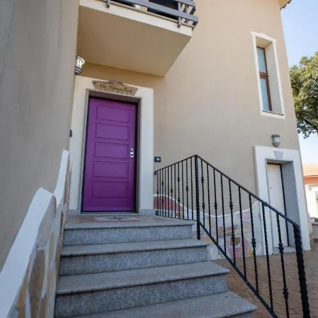 Konukevi La Magnolia