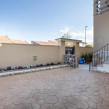 La Magnolia Guest house 3*