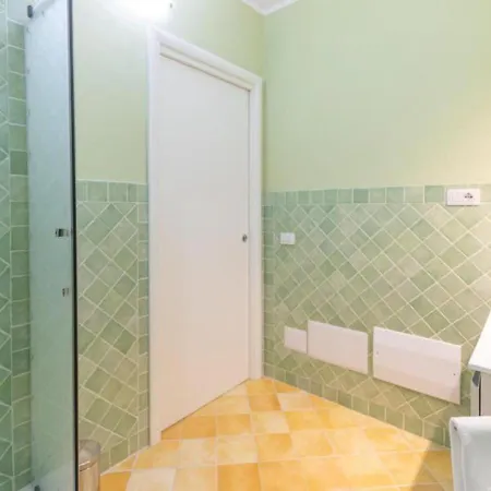 Konukevi La Magnolia 3*