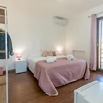 Pensionat La Magnolia Olbia