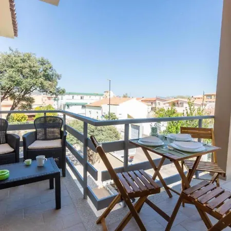 La Magnolia Pensionat Olbia