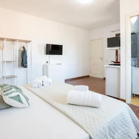 La Magnolia Pensionat