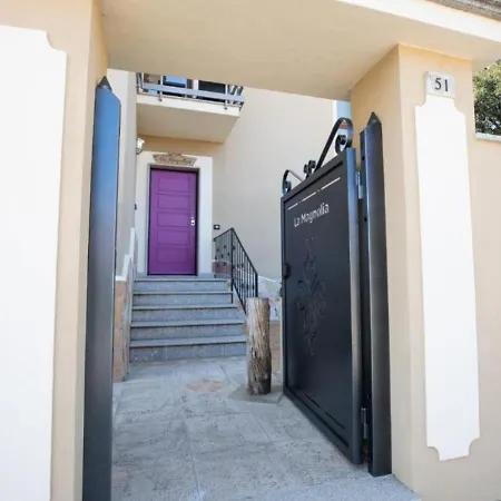 La Magnolia Pensionat