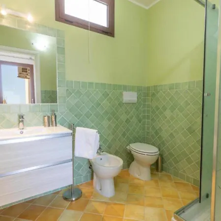 La Magnolia Pensionat Olbia