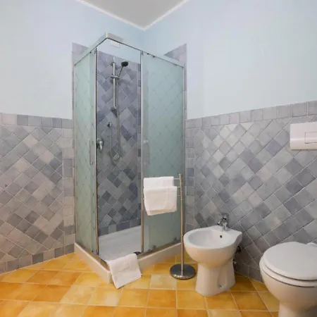 La Magnolia Pensionat 3*