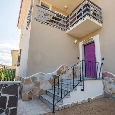 La Magnolia 게스트하우스 올비아