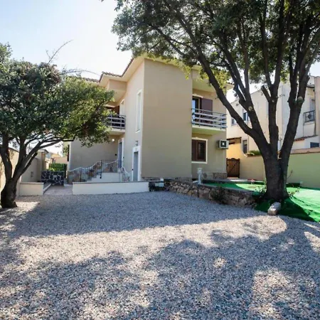 La Magnolia 3*