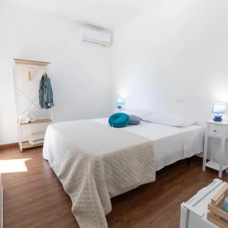 La Magnolia 올비아