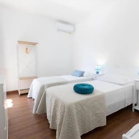 La Magnolia Pensionat Olbia