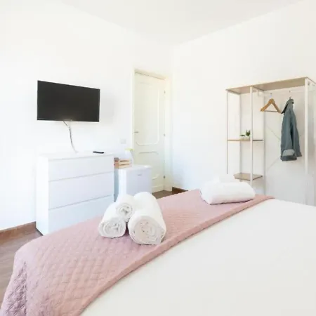 La Magnolia 3* 올비아