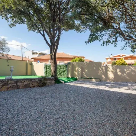 La Magnolia Pensionat 3*