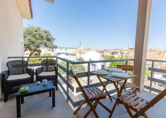 La Magnolia Guest house Olbia