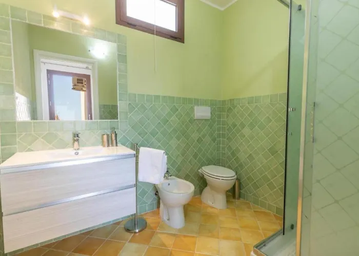 La Magnolia Guest house Olbia