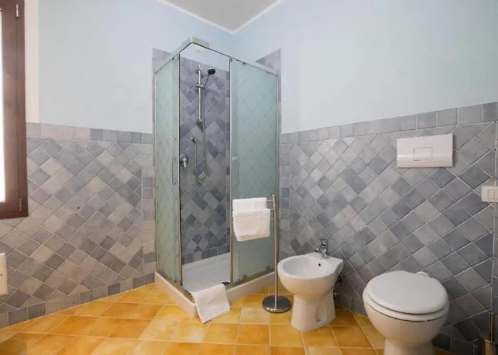 La Magnolia Guest house 3*