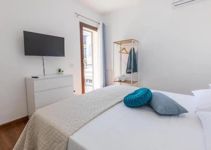 La Magnolia Guest house Olbia