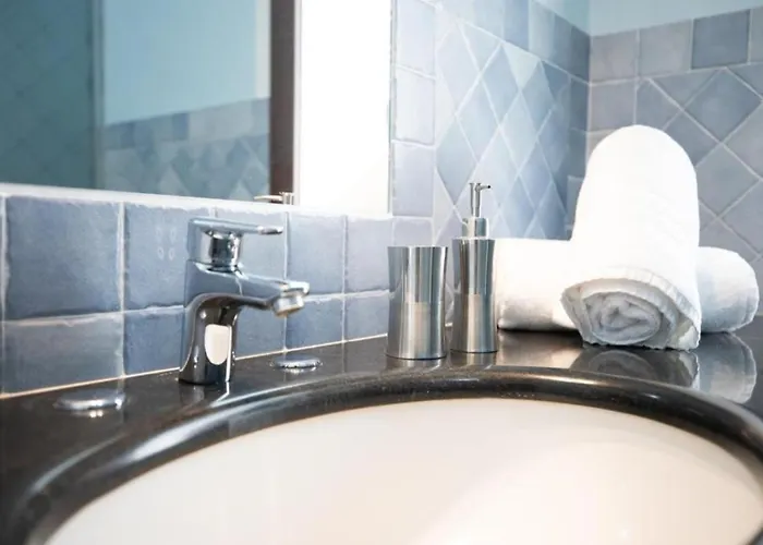 Guest house La Magnolia 3*