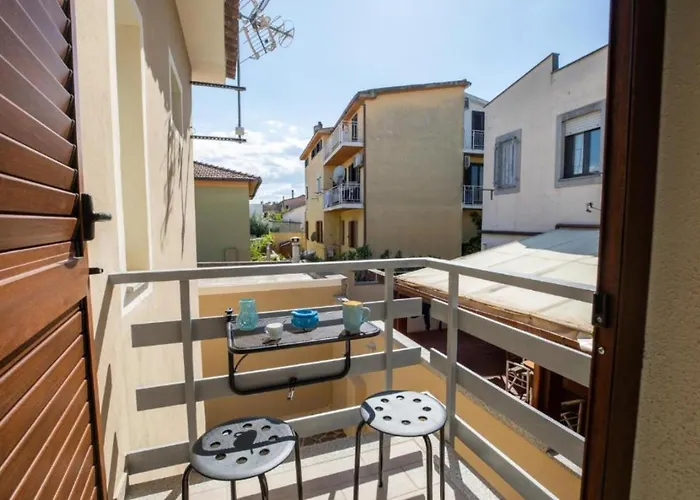 La Magnolia Guest house