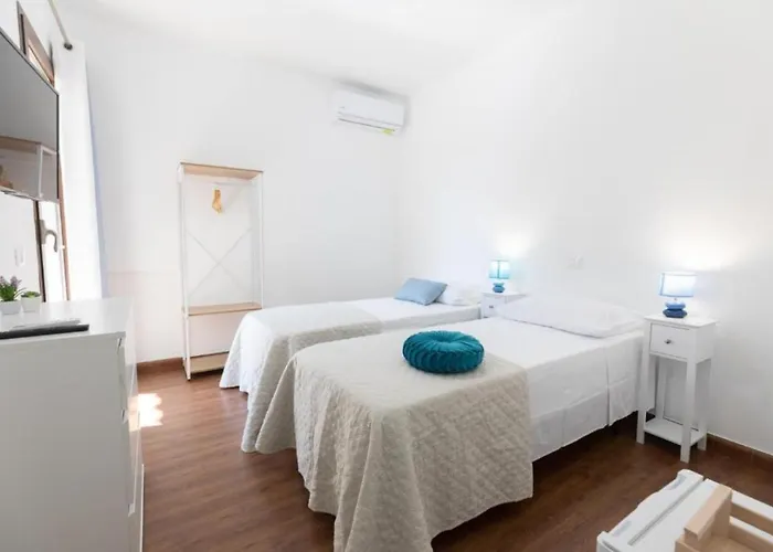 La Magnolia Guest house Olbia