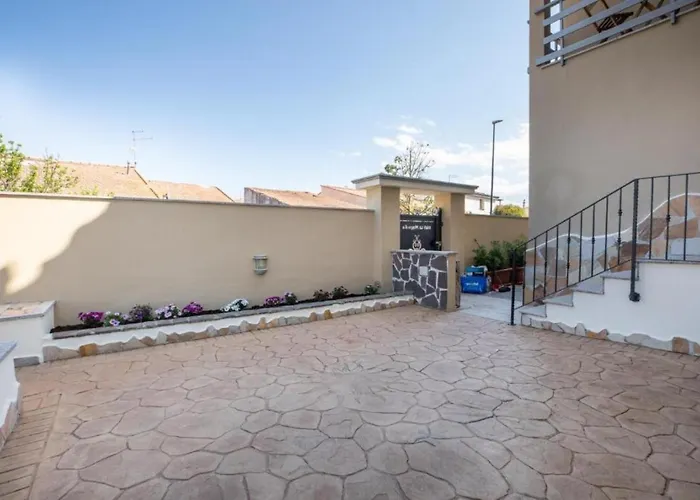 La Magnolia Guest house 3*