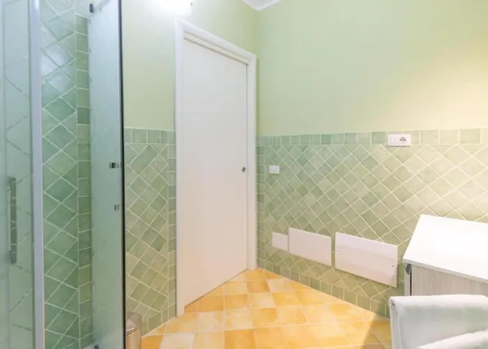 Guest house La Magnolia 3*