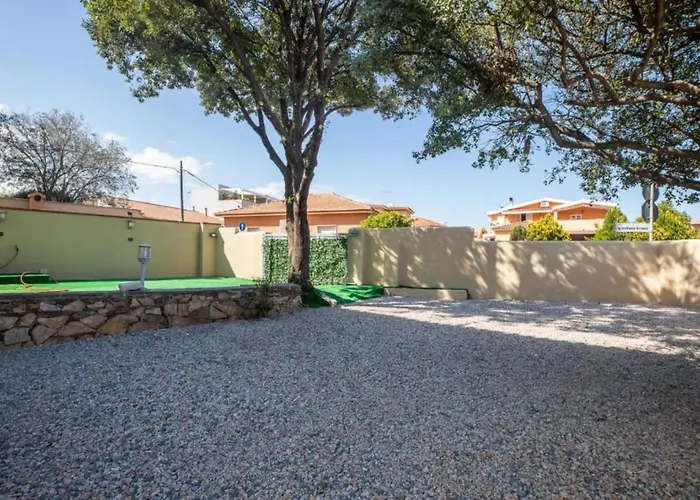 La Magnolia Πανσιόν 3*